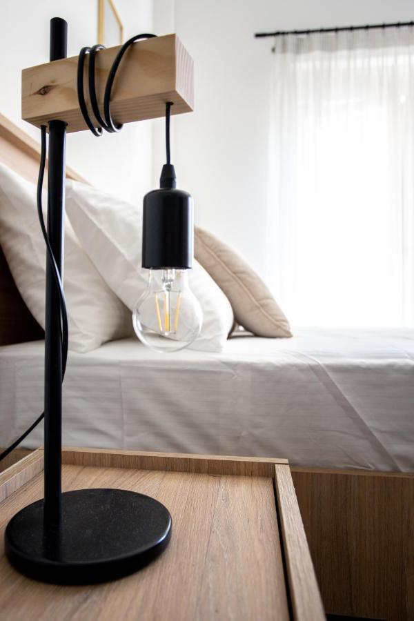 شقة Volos Nest المظهر الخارجي الصورة