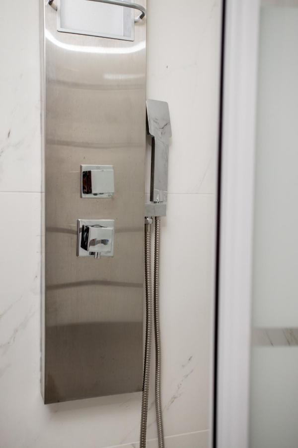 شقة Volos Nest المظهر الخارجي الصورة